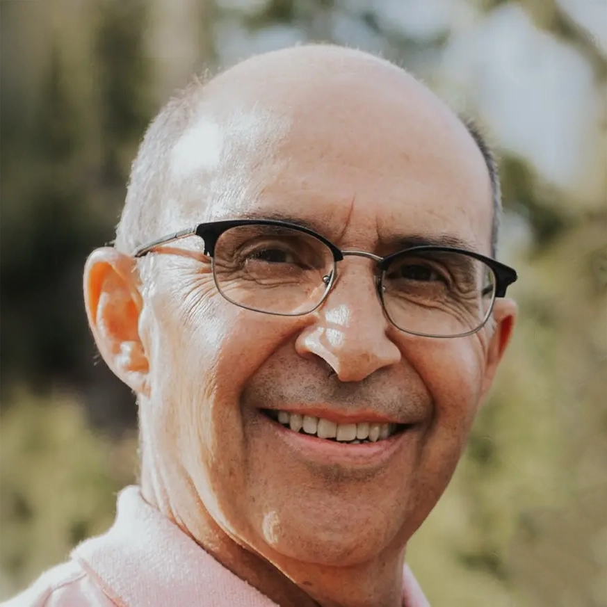 ALS United® Board Member - Ed Chávez